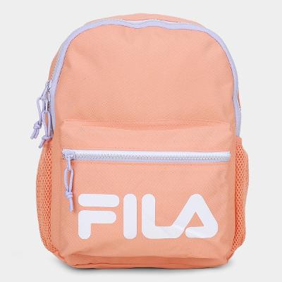 Mochila Fila Mini Colors Letter