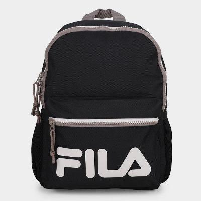 Mochila Fila Mini Colors Letter