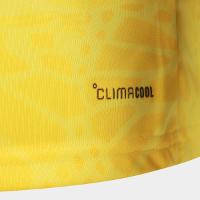 Camisa Seleção Colômbia  Home Torcedor 2026 s/n Adidas Masculina - 6