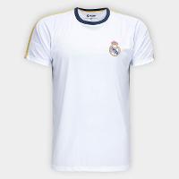 Kit Camisa Real Madrid + Camisa Real Madrid Dry Masculina - 3