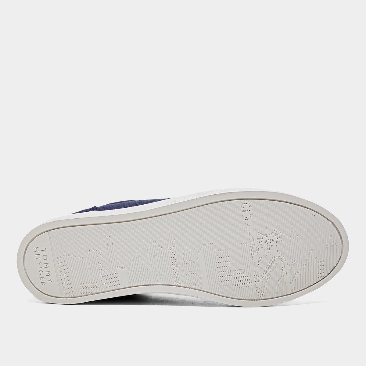 Tênis Tommy Hilfiger Harison Masculino - 5