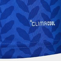 Camisa Seleção Itália Home Torcedor 2026 s/n Adidas Masculina - 5