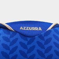 Camisa Seleção Itália Home Torcedor 2026 s/n Adidas Masculina - 6