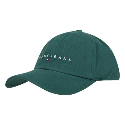 Boné Aba Curva Tommy Hilfiger Casual Masculino