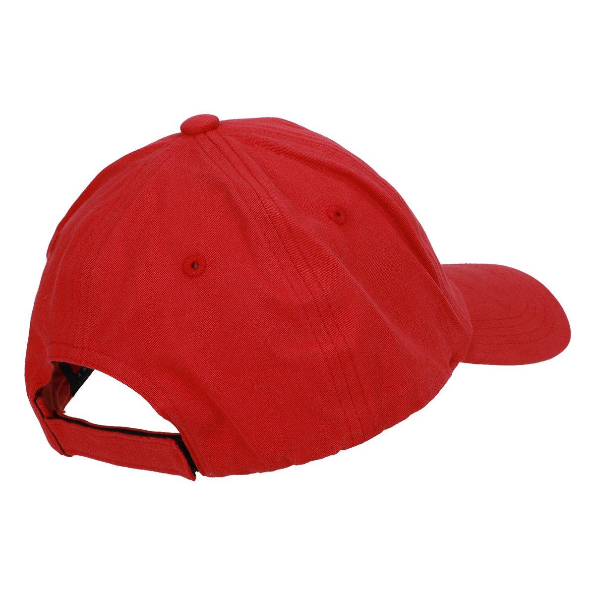 Boné Aba Curva Tommy Hilfiger Casual Masculino - 3