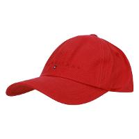 Boné Aba Curva Tommy Hilfiger Casual Masculino - 1