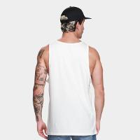 Regata Vans Claic Script Masculina - 2