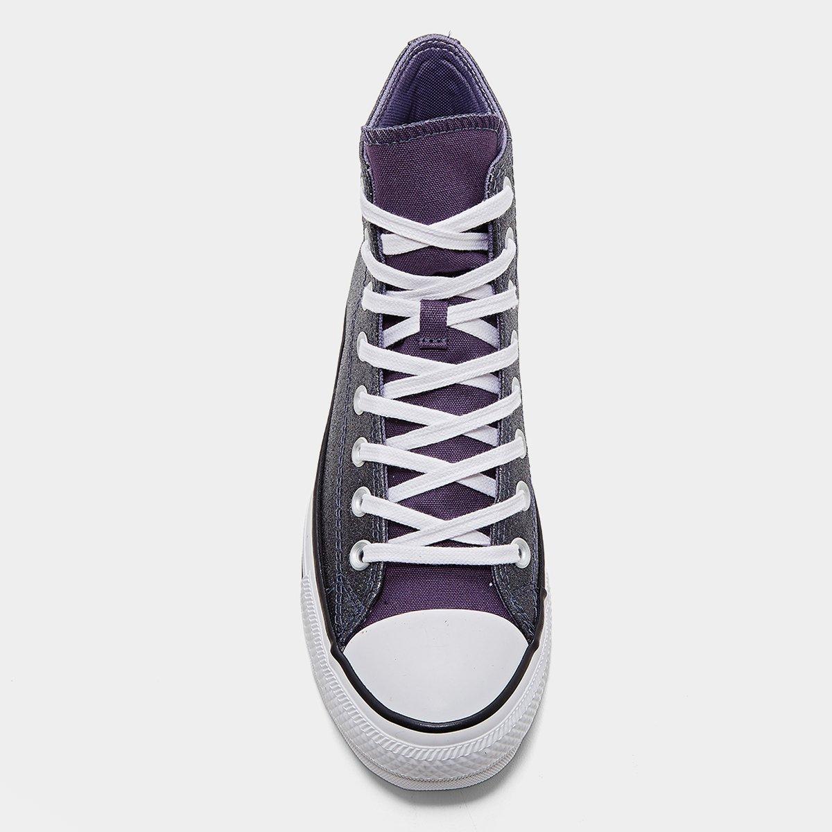 Tênis Converse Chuck Taylor All Star Feminino - 4
