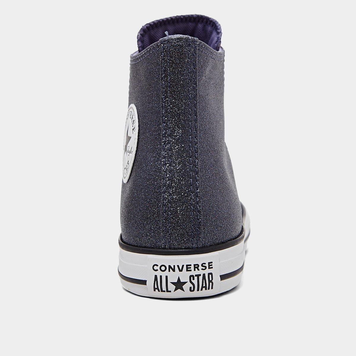 Tênis Converse Chuck Taylor All Star Feminino - 6