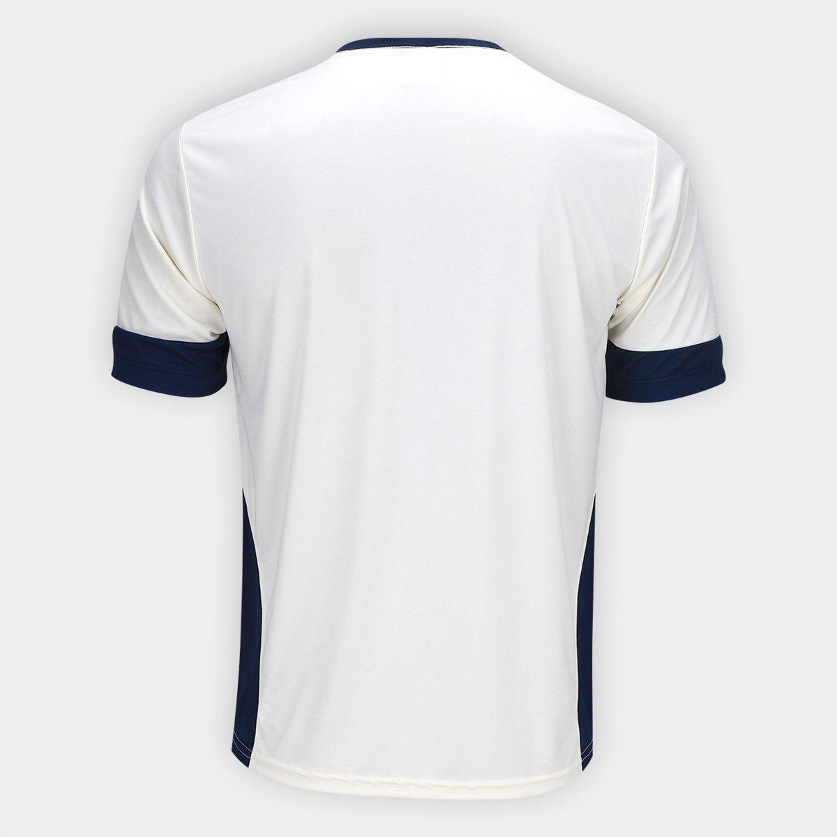 Camisa Cruzeiro Dry Masculina - 2