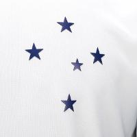 Camisa Cruzeiro Dry Masculina - 3