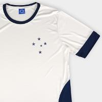 Camisa Cruzeiro Dry Masculina - 4