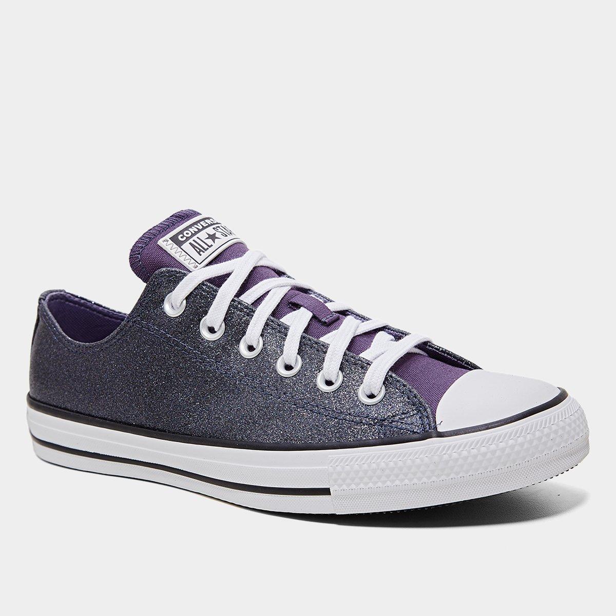 Tênis Converse Chuck Taylor All Star Feminino - 2