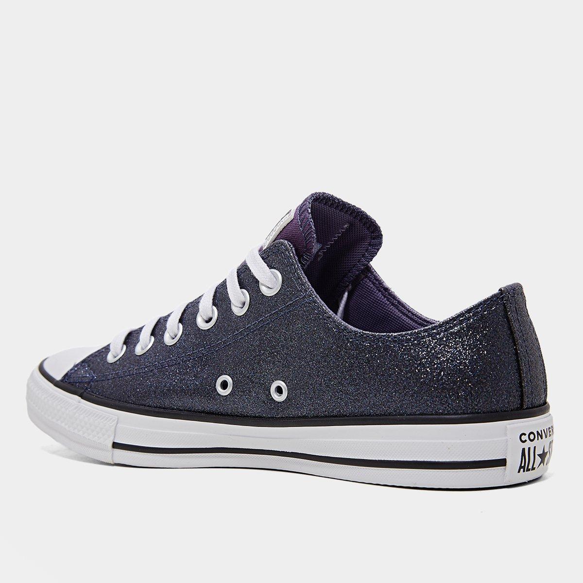 Tênis Converse Chuck Taylor All Star Feminino - 3