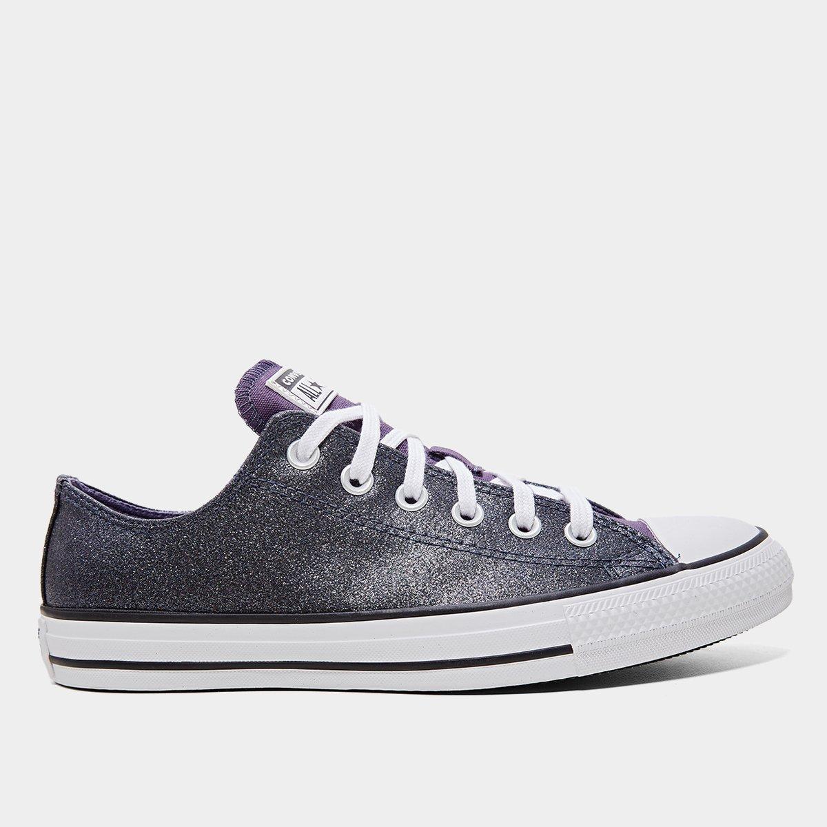 Tênis Converse Chuck Taylor All Star Feminino - 1