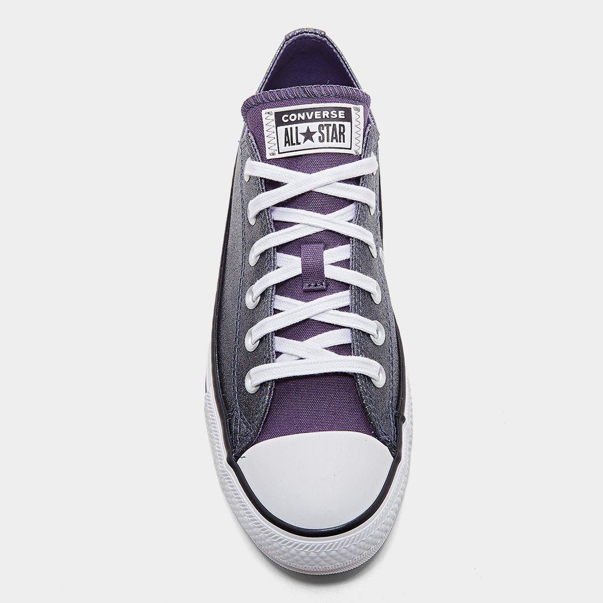 Tênis Converse Chuck Taylor All Star Feminino - 4