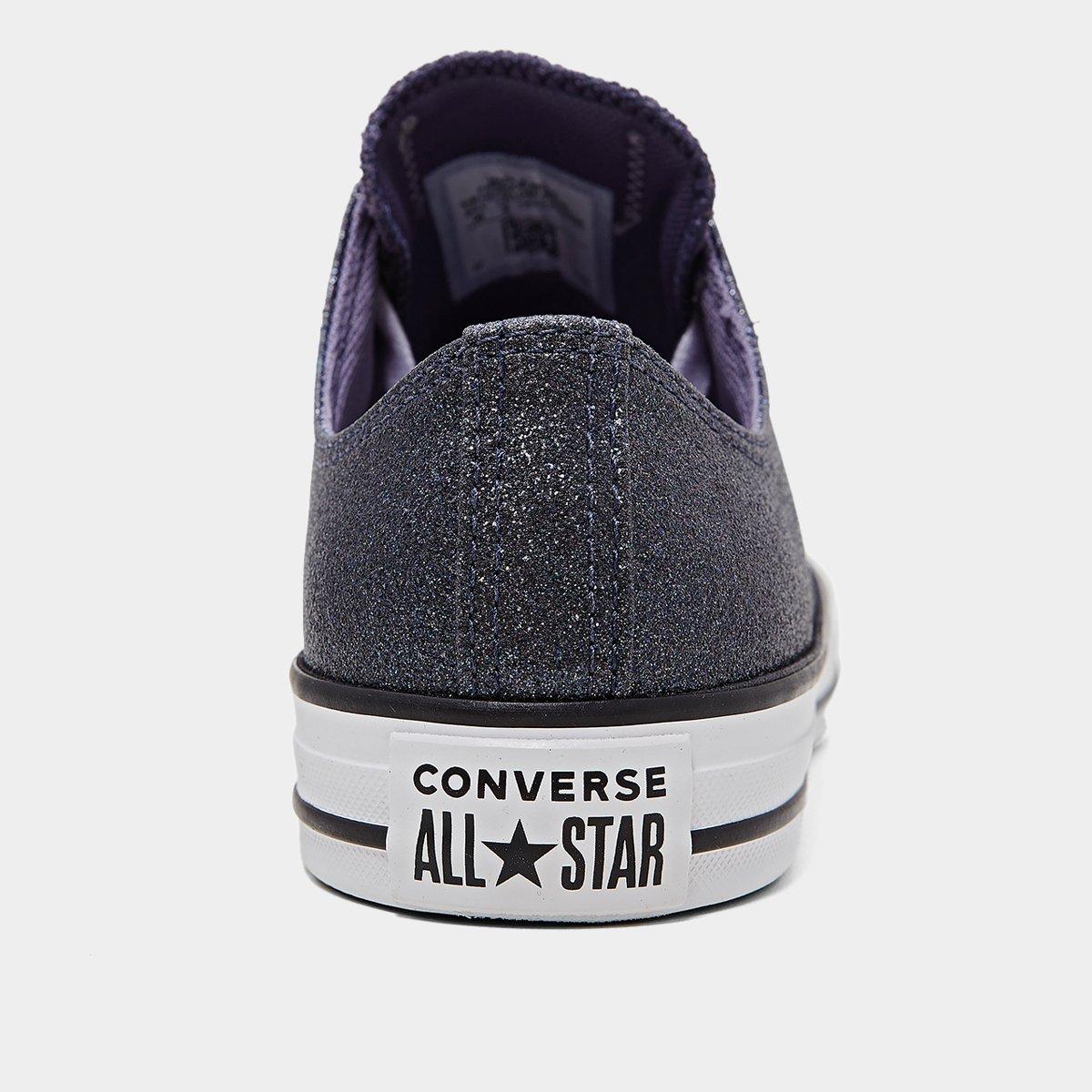 Tênis Converse Chuck Taylor All Star Feminino - 6