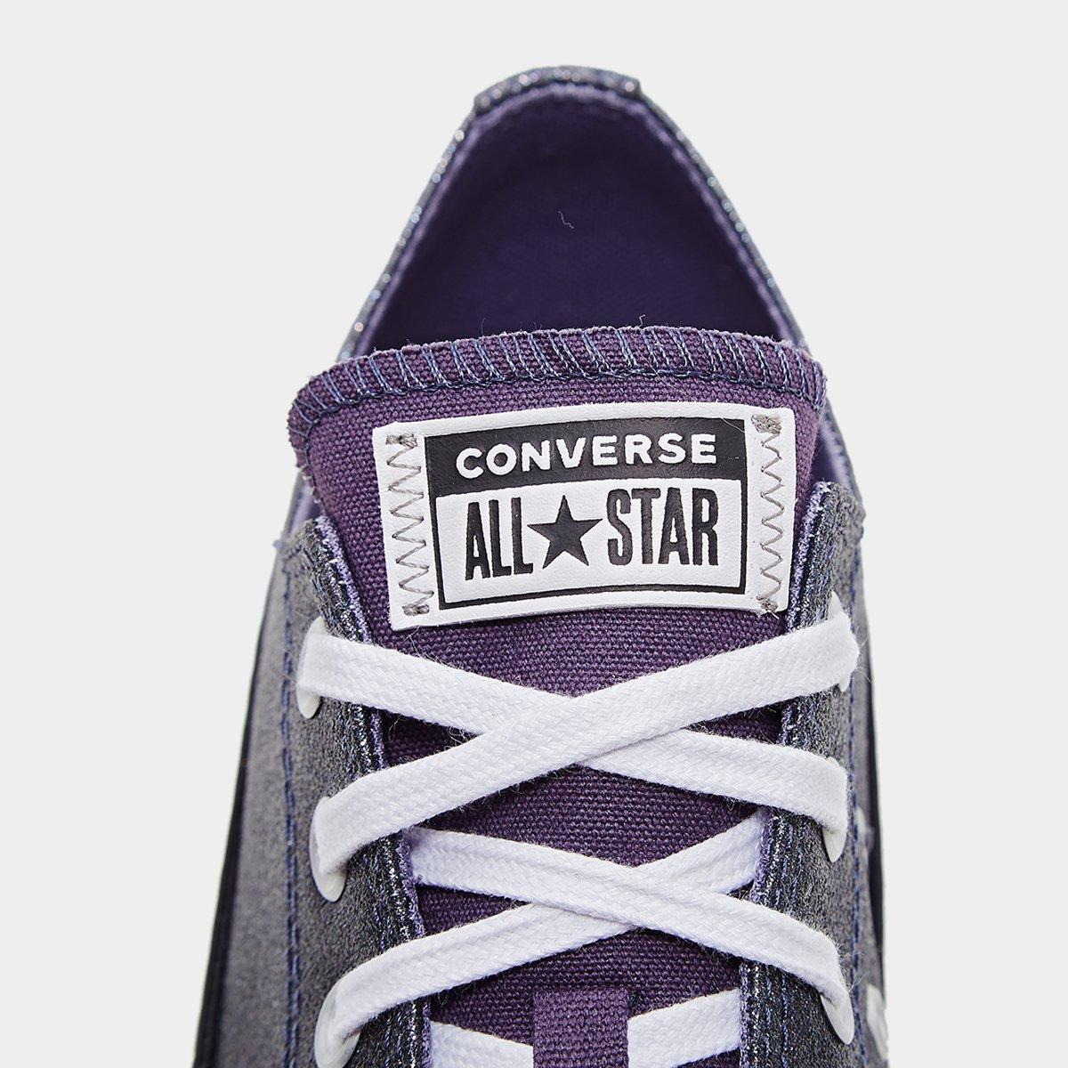 Tênis Converse Chuck Taylor All Star Feminino - 7