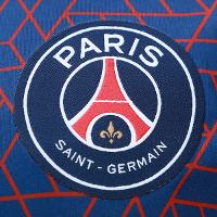 Camisa Paris Saint-Germain Dry Masculina - 3