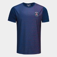 Camisa Paris Saint-Germain Dry Masculina - 1