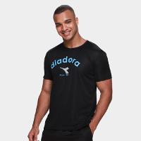 Kit Camiseta Diadora Com 2 Peças Masculina