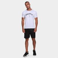 Kit Camiseta Diadora Com 2 Peças Masculina - 6