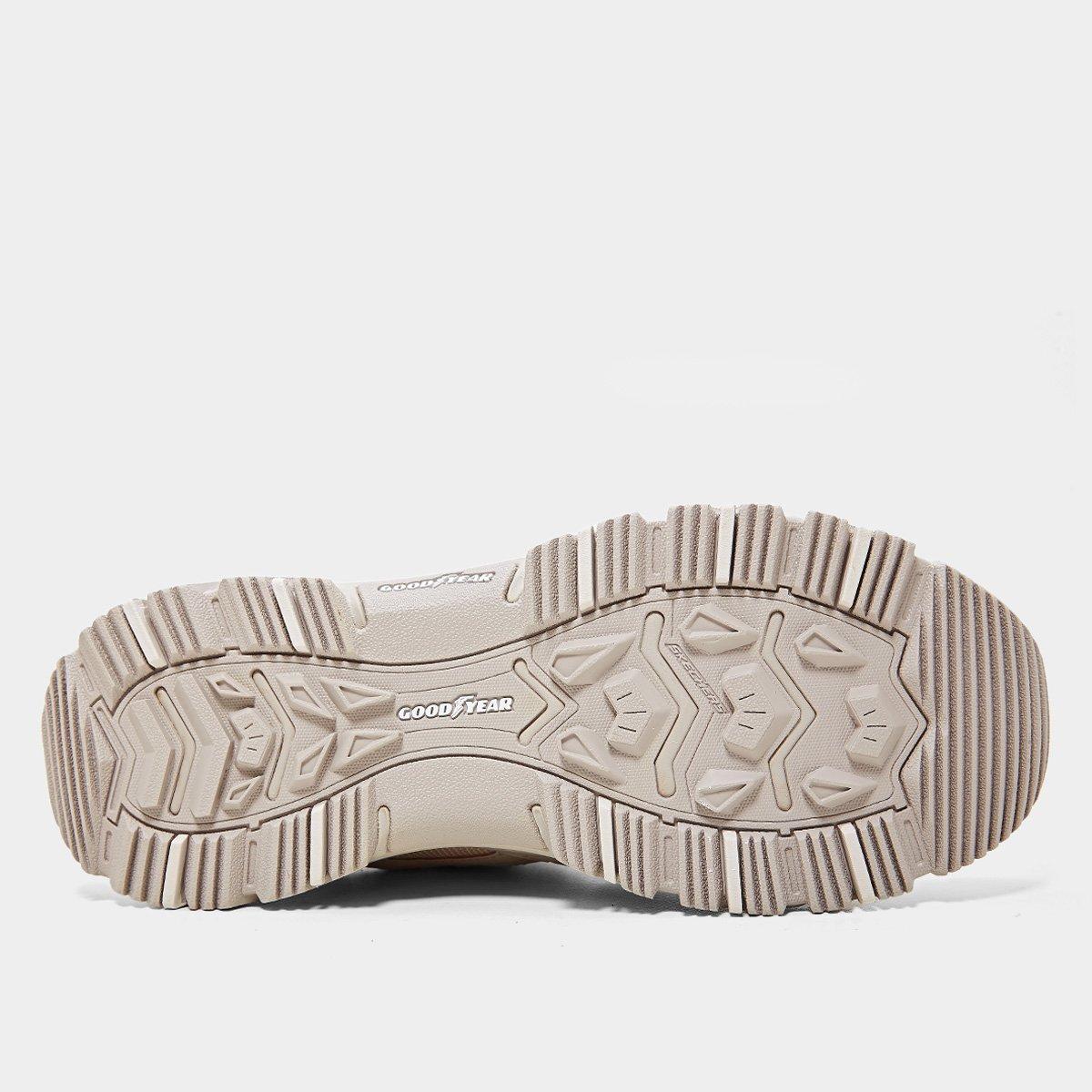 Tênis Skechers D'Lites Hiker Feminino - 5