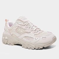 Tênis Skechers D'Lites Hiker Feminino - 2