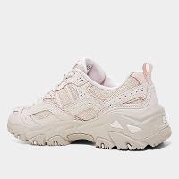 Tênis Skechers D'Lites Hiker Feminino - 3