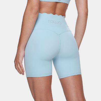 Shorts Rowa Heart II Feminino