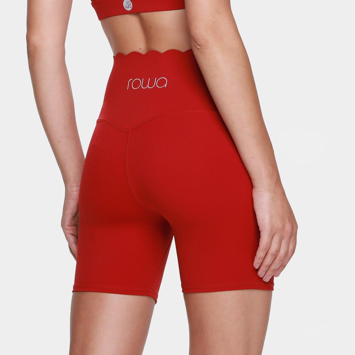 Shorts Rowa Heart II Feminino - 2