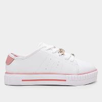 Tênis Infantil Molekinha Menina - 1