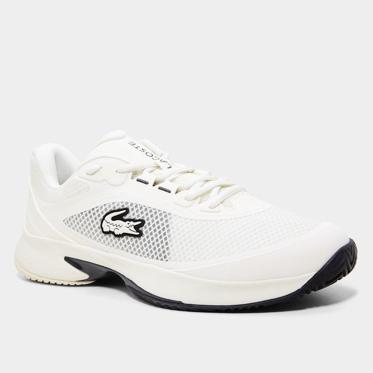 Tênis Lacoste Tech Point Masculino - 2