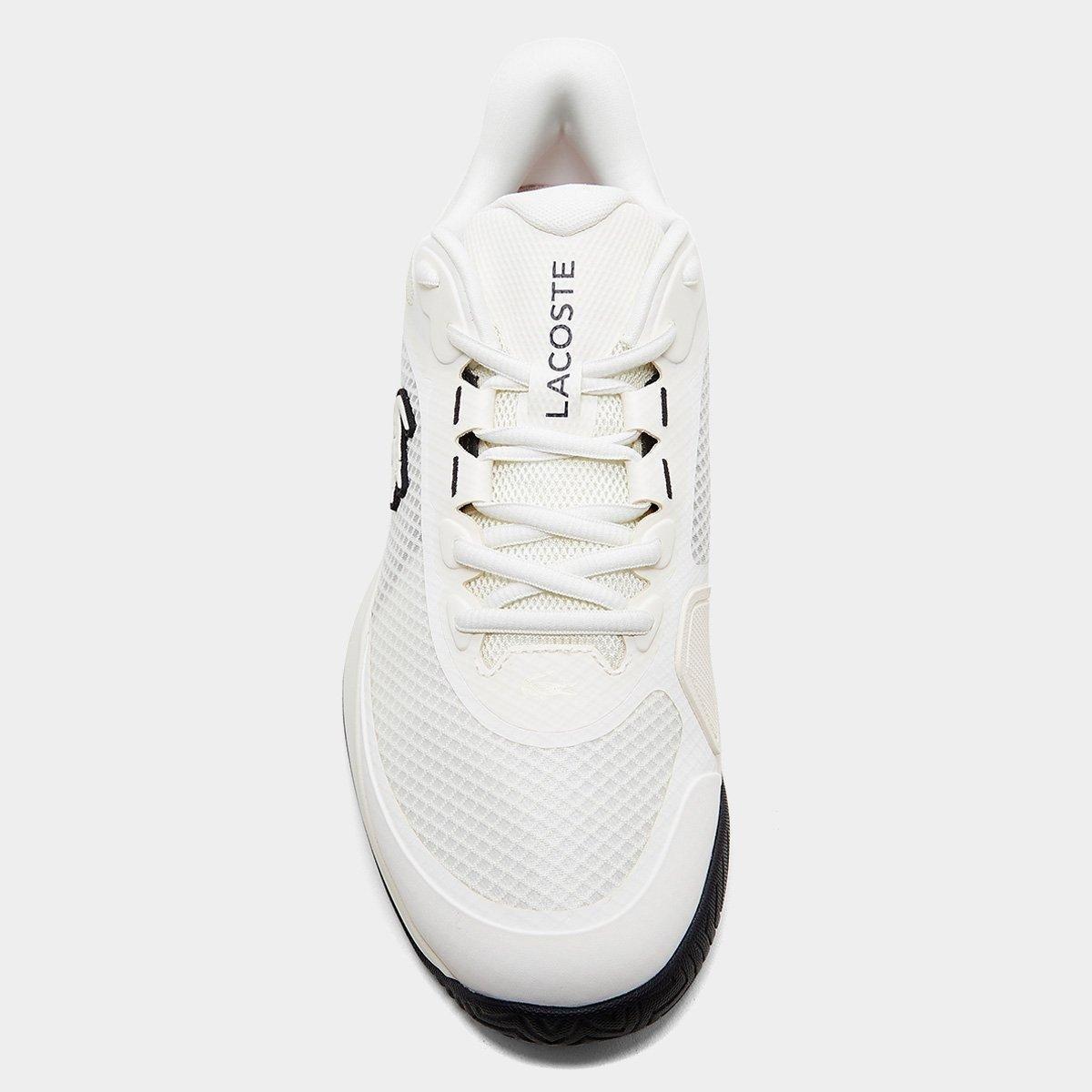 Tênis Lacoste Tech Point Masculino - 4