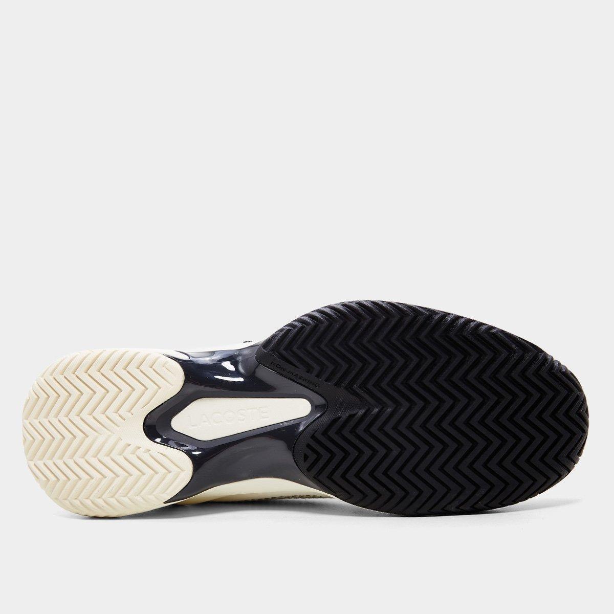 Tênis Lacoste Tech Point Masculino - 5