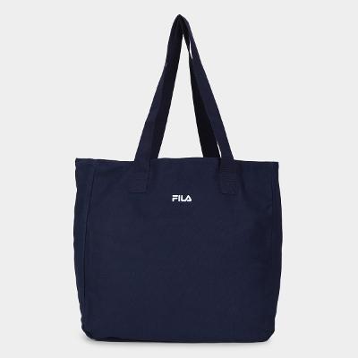 Bolsa Fila Tote Alça Dupla