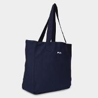 Bolsa Fila Tote Alça Dupla