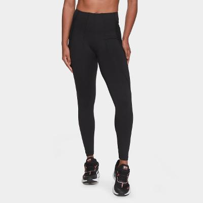 Calça Legging Fila Tennis Club Feminina