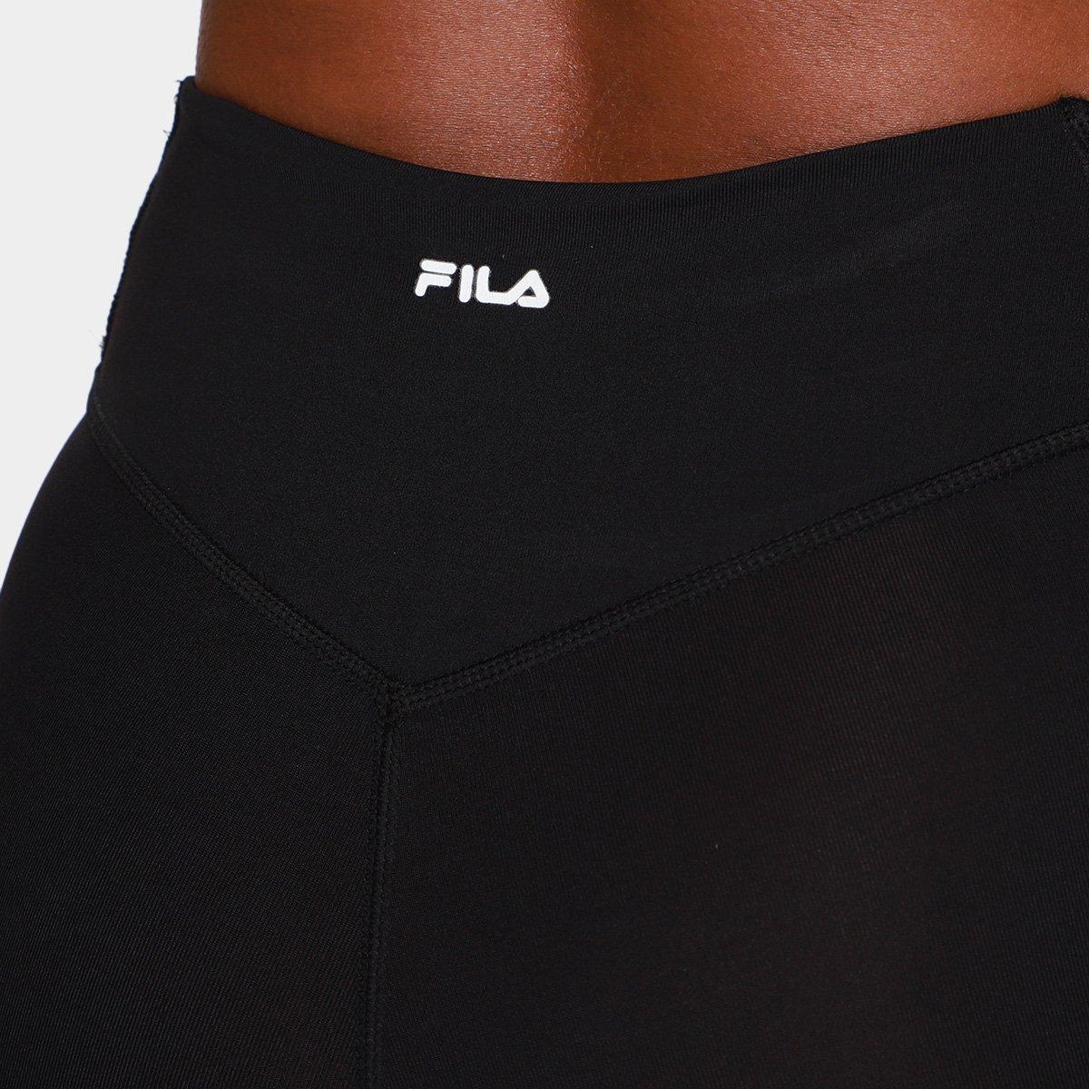 Calça Legging Fila Tennis Club Feminina - 3