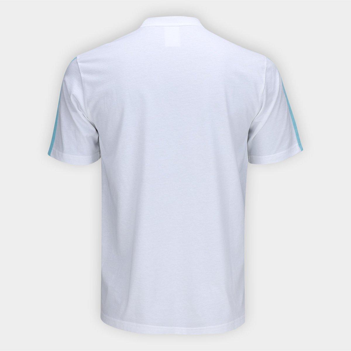 Camiseta Seleção Argentina 2026 Masculina - 2