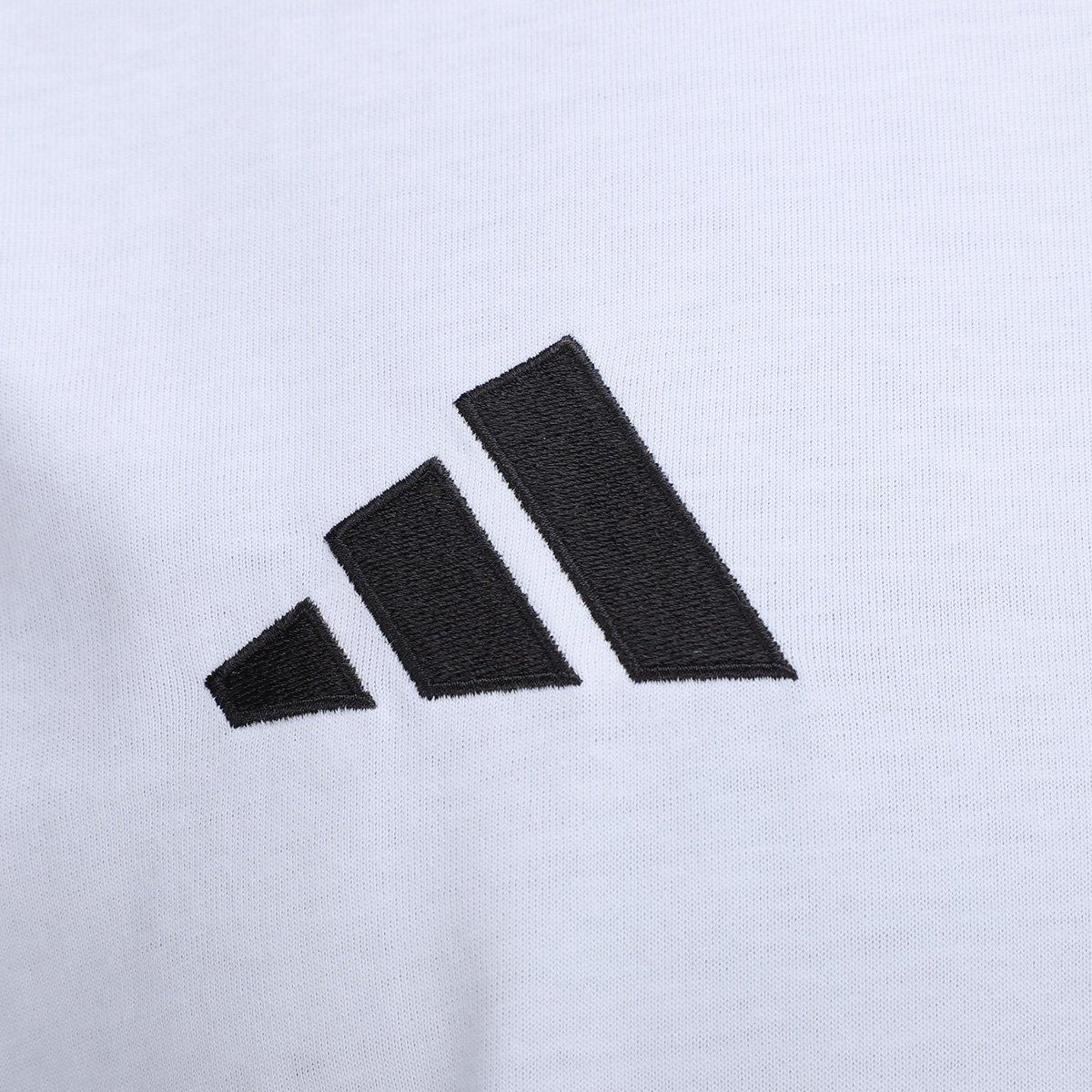 Camiseta Seleção Argentina 2026 Masculina - 4