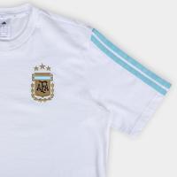 Camiseta Seleção Argentina 2026 Masculina - 5