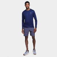 Camiseta Fila Basic Sports Masculina - 4