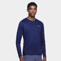 Camiseta Fila Basic Sports Masculina - 1