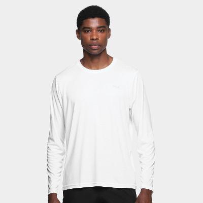 Camiseta Fila Basic Sports Masculina