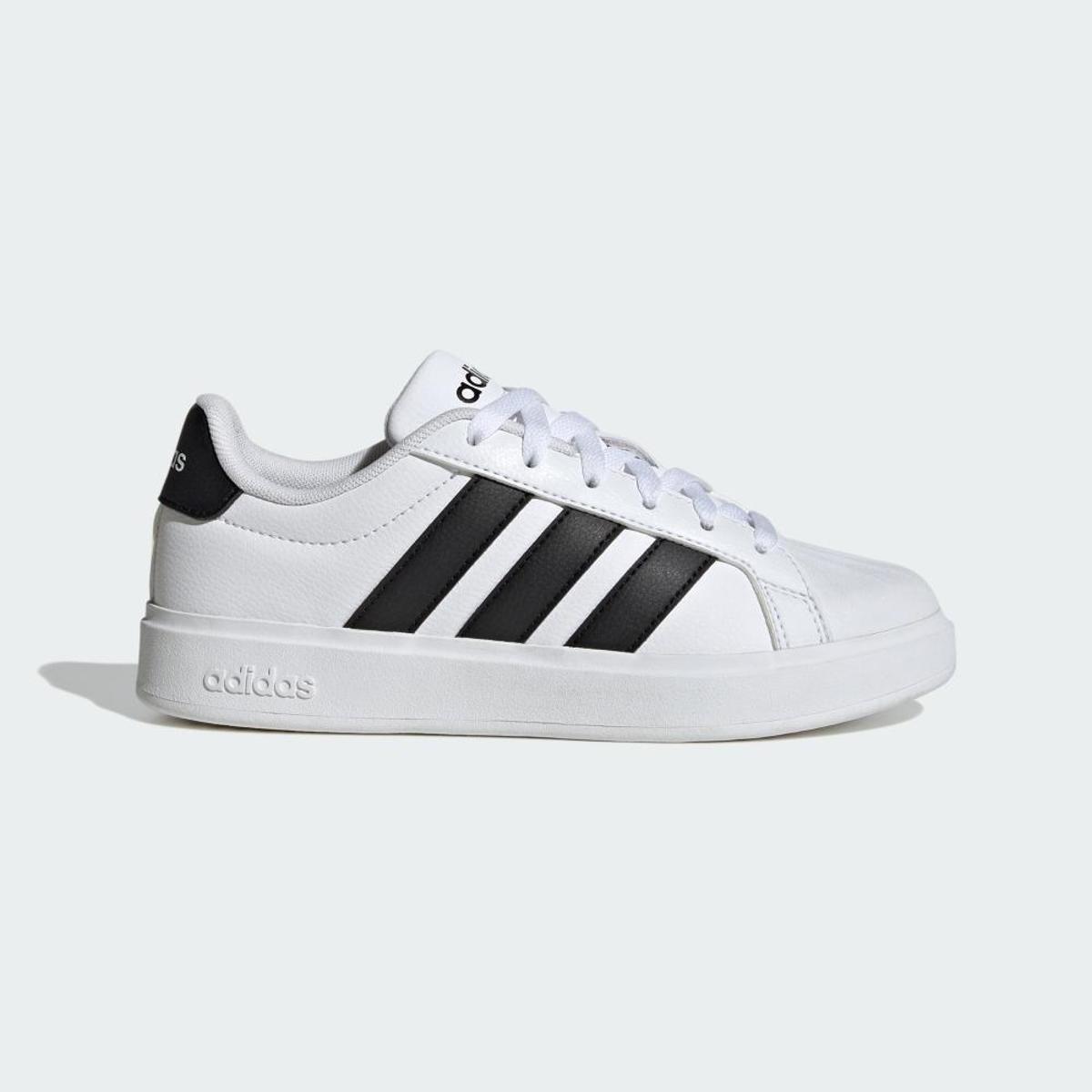 Tênis Infantil Adidas Streettalk - 2