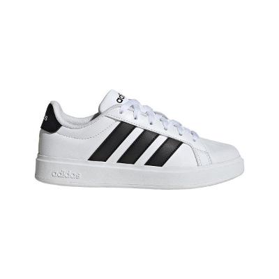 Tênis Infantil Adidas Streettalk