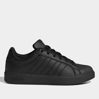Tênis Infantil Adidas Streettalk