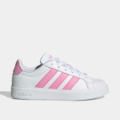 Tênis Infantil Adidas Streettalk