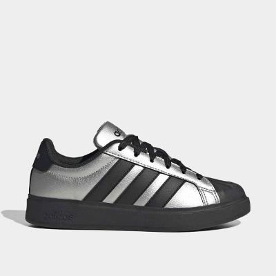 Tênis Infantil Adidas Streettalk